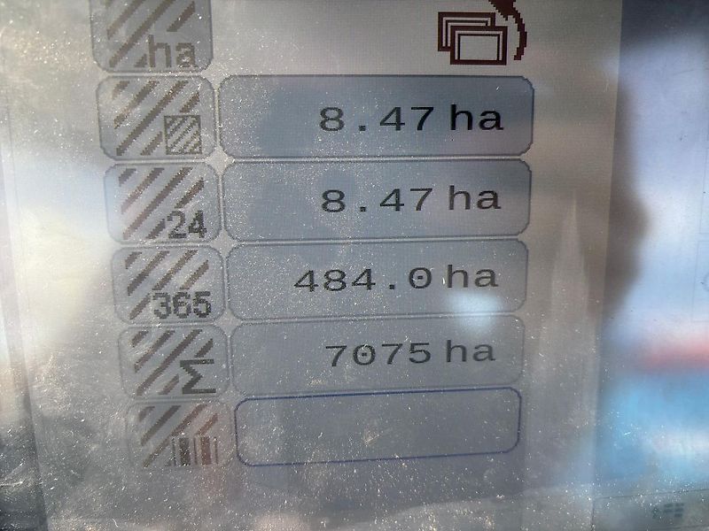 Lemken SOLITAIR 9/600 K HD