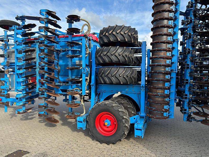 Lemken SOLITAIR 9/600 K HD