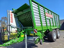 Bergmann CAREX 390 K