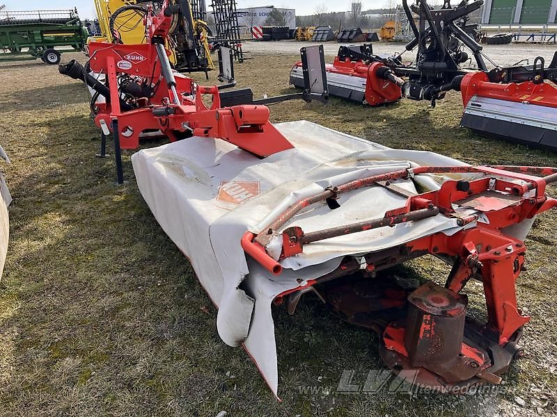 Kuhn GMD 8730 FF