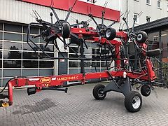 Vicon Schudder Vicon Fanex 1404 C Schudder