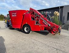 Siloking 13 cbm Siloking 13 cbm