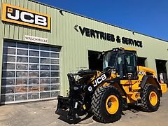 JCB 437 ZX