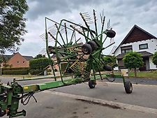 Krone KW14.01 duo 2