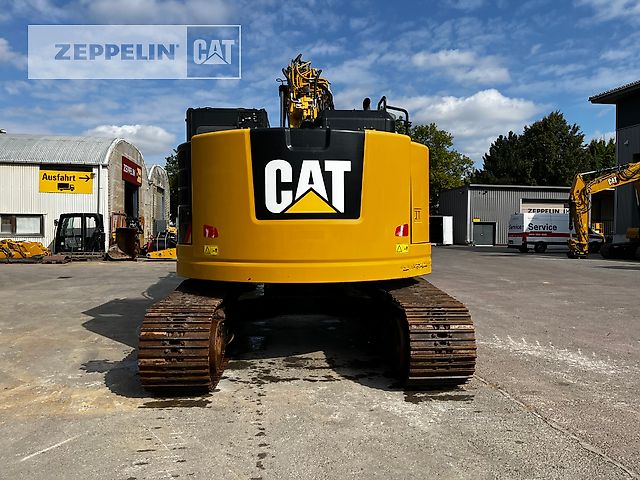 Caterpillar 325FL