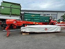 Kuhn GMD 4410 FF lift control