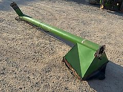 Amazone EDX Düngerbefüllschnecke