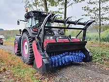 Schmidt Forstmulcher FMH 680/250