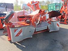 Kuhn Mähwerk Kuhn GMD 3123F-FF Frontmähwerk Scheibenmähwerk