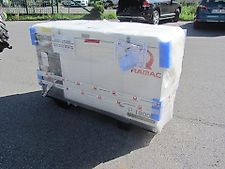 Notstromaggregat Pramac SET P18000+AVR+MRS+IPP (Stage V)