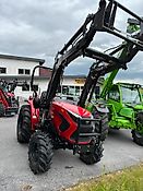 TYM / Branson F50hn Vorführer(ca. 20 h)