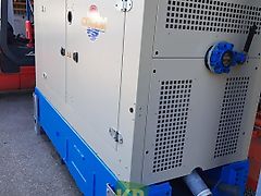 Cogem D24 FMS80/3 motorpompset #696041