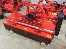 Tehnos Universalmulcher MUL170 LW Leicht