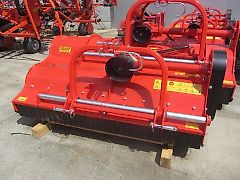 Tehnos Universalmulcher MULS 170 LW Slim