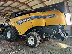 New Holland CX 8.85 SLH 4WD