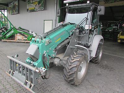 Kramer KL 25.5T (349-07)