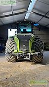 Claas xerion 4000 trac vc TRAC VC
