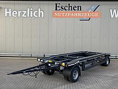 Meiller MG 18 ZO 5,4 *NEU*Außenrollen*Zwillingsbereifung