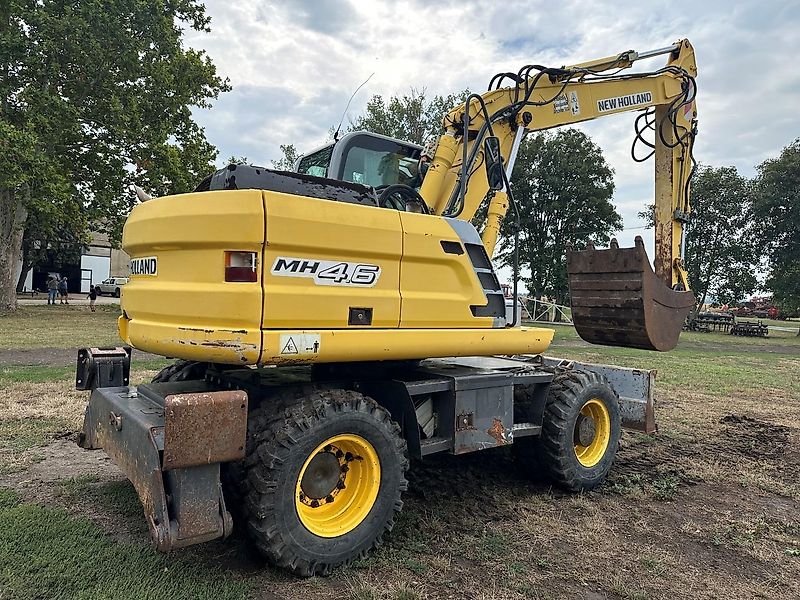 New Holland MH 4.6