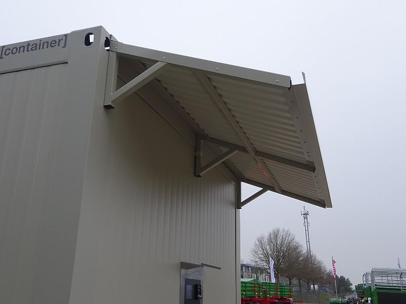 EURO-Jabelmann Sackausgabeautomat 140-2-S