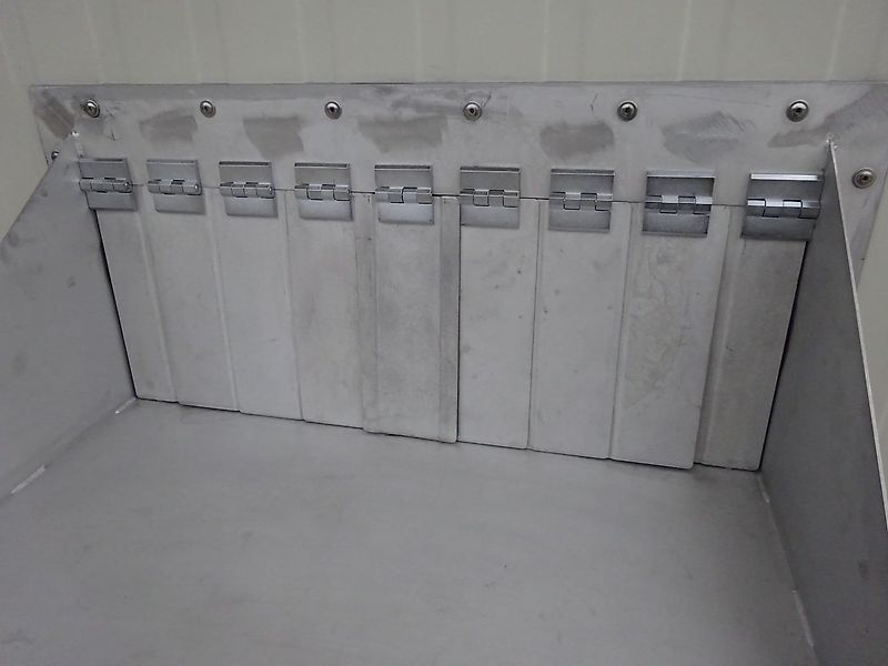 EURO-Jabelmann Sackausgabeautomat 140-2-S