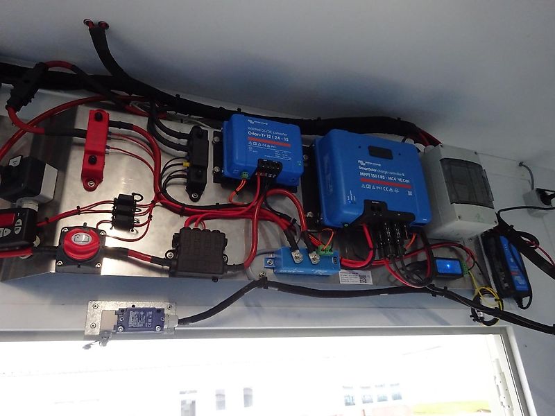 EURO-Jabelmann Sackausgabeautomat 140-2-S