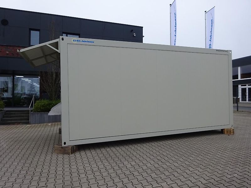 EURO-Jabelmann Sackausgabeautomat 140-2-S