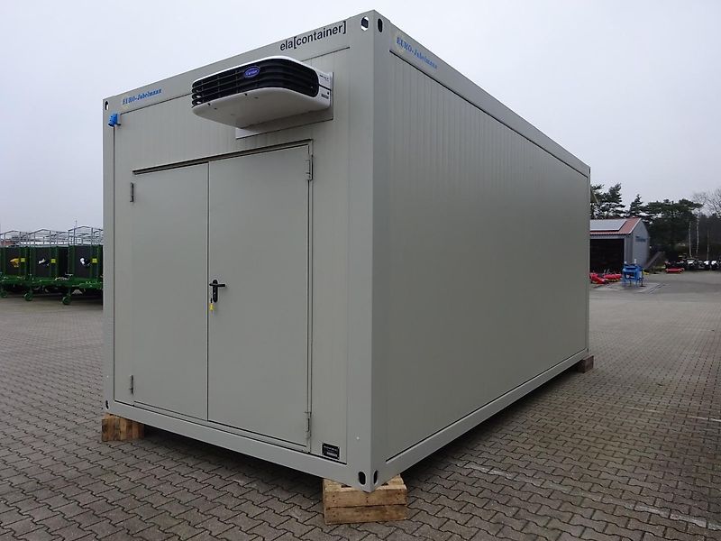 EURO-Jabelmann Sackausgabeautomat 140-2-S