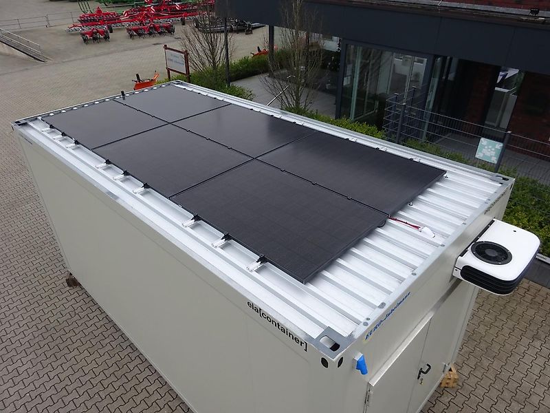 EURO-Jabelmann Sackausgabeautomat 140-2-S