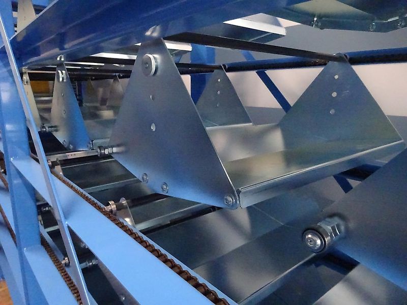 EURO-Jabelmann Sackausgabeautomat 140-2-S