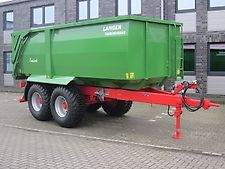 Langen TMK 18 / Finanzierung - Leasing - Mietkauf