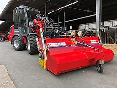 KH Heitmann KM 570 Exclusiv