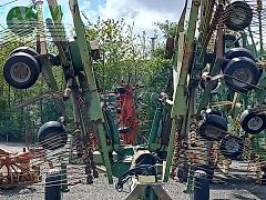 Krone swadro 761 swadro 761 rive