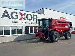 Case IH axial flow 7150