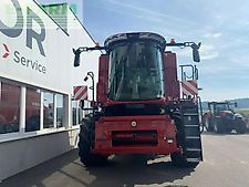 Case IH axial flow 7150