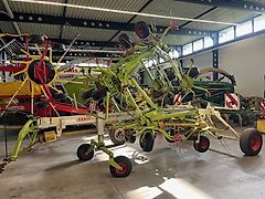 Claas Volto 1320 T