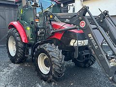 Case IH Farmall 65C