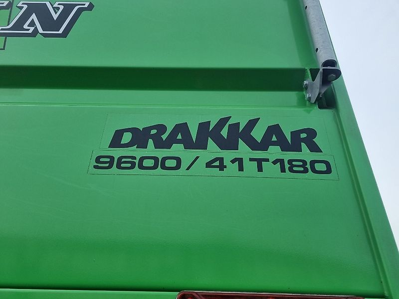 Joskin DRAKKAR