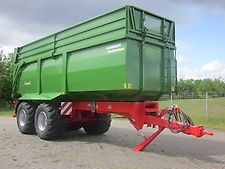 Langen TMK 23 / Finanzierung - Leasing - Mietkauf