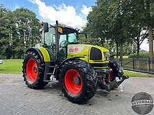 Claas 816 RZ