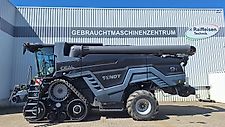 Fendt IDEAL 9 T
