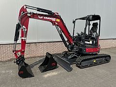 Yanmar VIO38-6