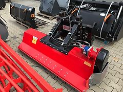 Dragone MTL 200 Mulchgerät