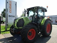 Claas Arion 520