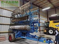 Lemken gigant 10/800 rubin