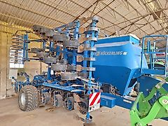 Köckerling Ultima CS 600