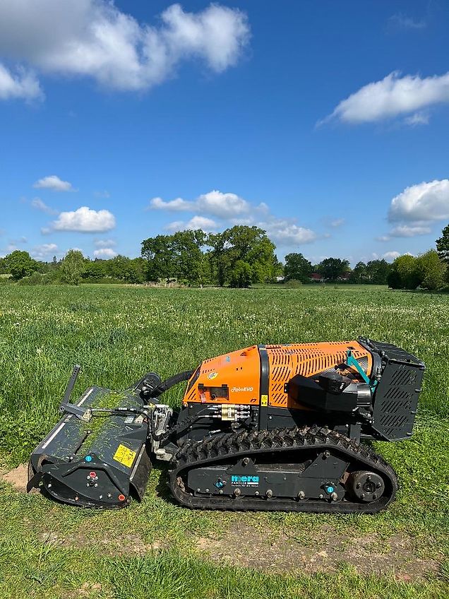 ENERGREEN Robo MINI, EVO, FIFTI, MIDI, MAX