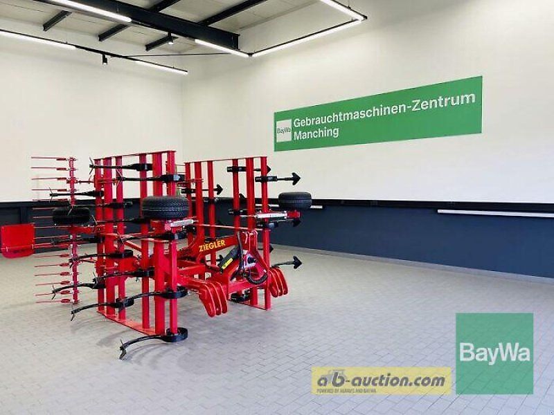 Ziegler COMBI EXPERT 4001