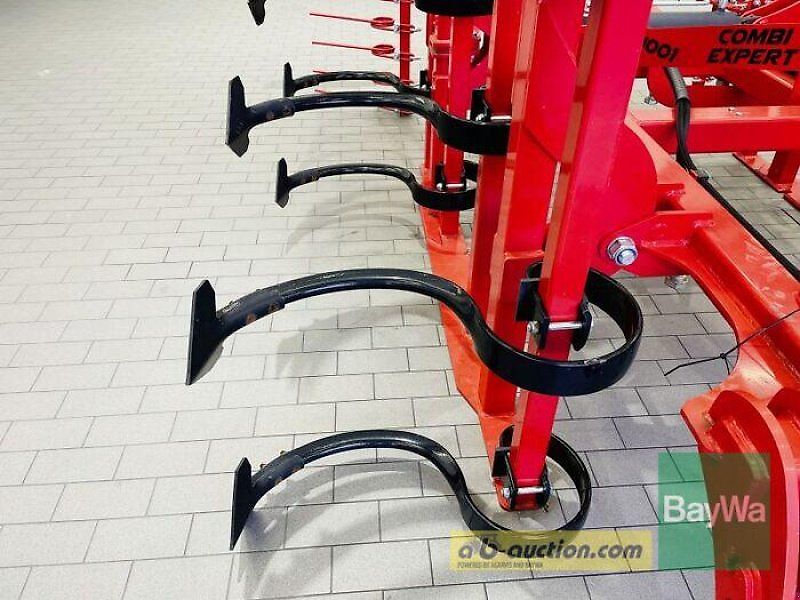 Ziegler COMBI EXPERT 4001