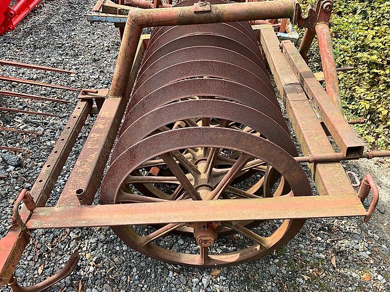 EURO-Jabelmann UP 10/900